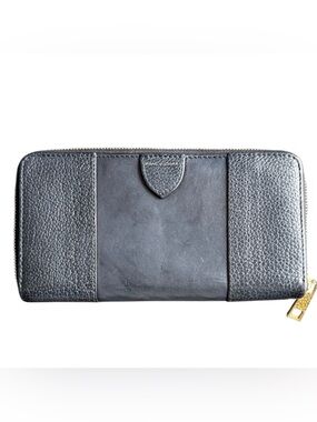 Marc Jacobs Vintage Black Leather Women’s Wallet